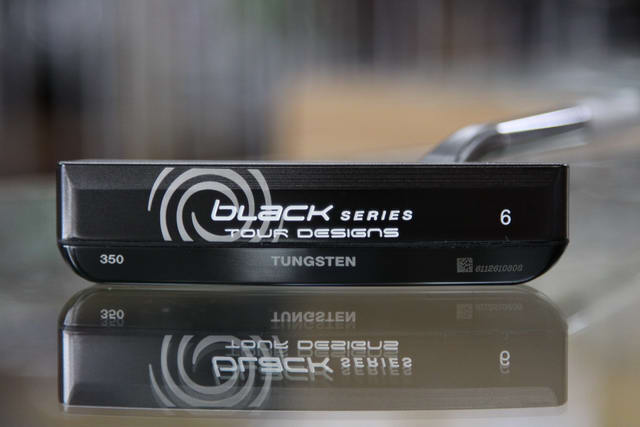 Putter Odyssey Black Series Tour Design 6 -
