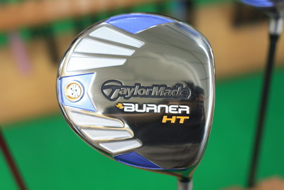 Driver Taylormade Burner HT RE*AX Superfast 45
