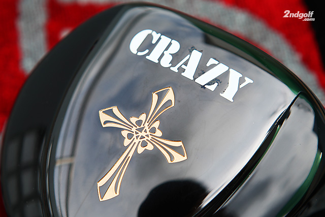 Driver Crazy CRZ-460 -