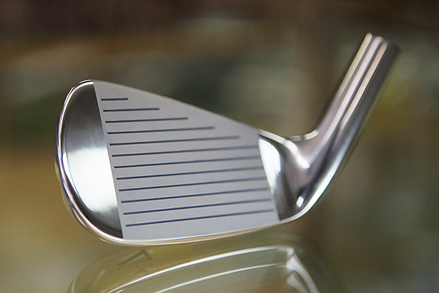 Iron Set Geotech GT Forged SWS HCNC 