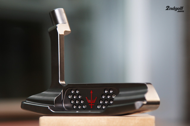 Putter George Spirits GT-A2 POISON Style 6 Limited -
