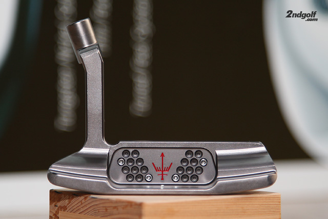 Putter George Spirits GT-A2 POISON Style 6 Limited -
