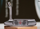 George Spirits GT-A2 POISON Style 6 Limited  Putter