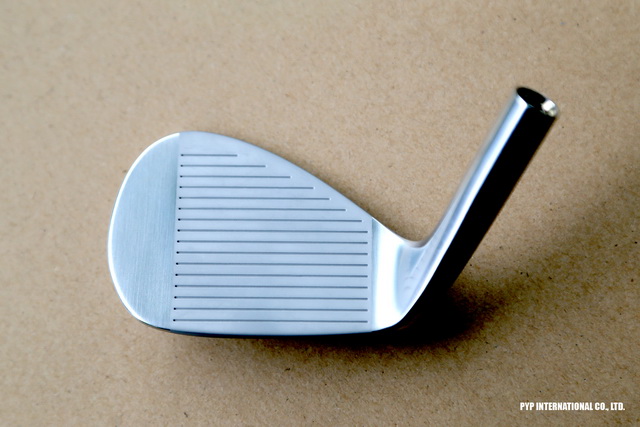 Wedge Geotech GT Forged T-215 