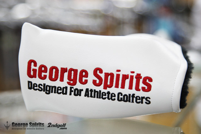 Putter George Spirits GT-M2 -

