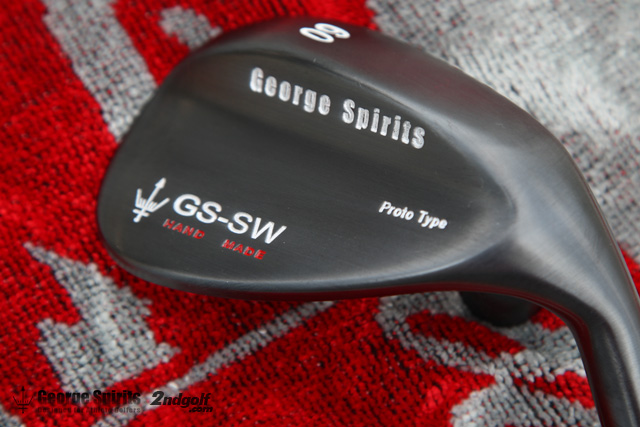 Wedge George Spirits GS-SW -
