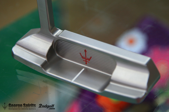 Putter George Spirits GT-A2 Style2 -
