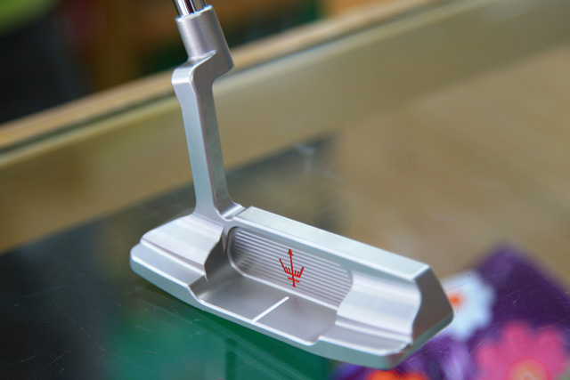 Putter George Spirits GT-A2 Style2 -
