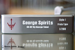 George Spirits GT-A2 Style2  Putter