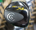 Cleveland HiBore XL Fit-On
 Driver