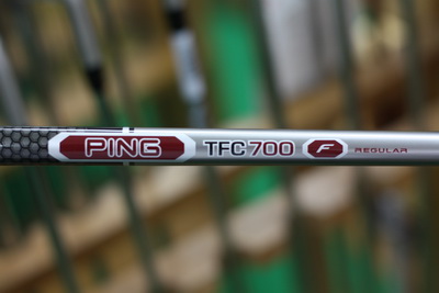 Fairway Wood Ping i15 TFC700F
