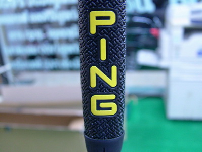 Putter Ping iWi D66 -
