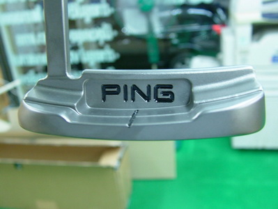 Putter Ping iWi D66 -
