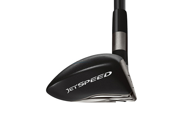 Utility Taylormade JetSpeed Vucan RESCUE TM1-214