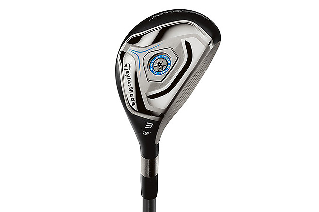 Utility Taylormade JetSpeed Vucan RESCUE TM1-214