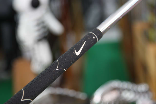Iron Set Nike Slingshot OSS NS.Pro 950GH

