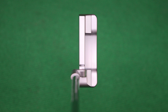 Putter PING ANSER MILLED -