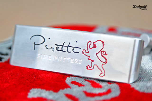 Putter Piretti Cottonwood 2 -
