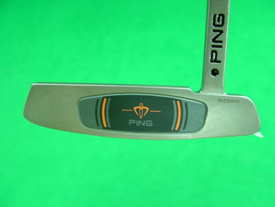 Putter Ping i Series -
