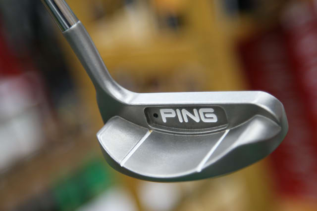 Putter Ping i-Series Piper H -
