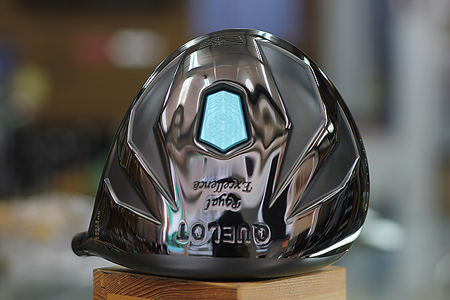 Driver Geotech Quelot Royal Excellence SLE Black Limited 