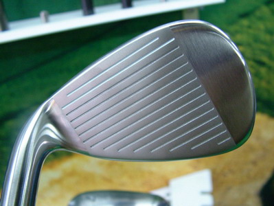 Iron Set Taylormade r7 Draw RE*AX 45

