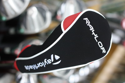 Fairway Wood Taylormade Raylor JP Spec RE*AX 60
