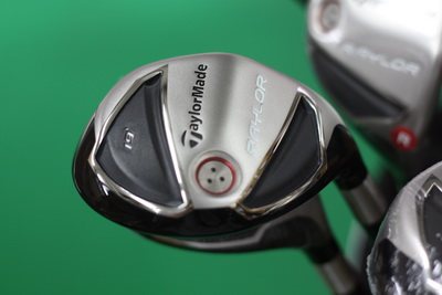Fairway Wood Taylormade Raylor JP Spec RE*AX 60
