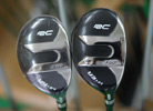 Royal Collection BBDs TRC Custom Shaft
 Utility