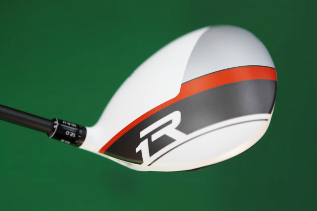Driver Taylormade R1 