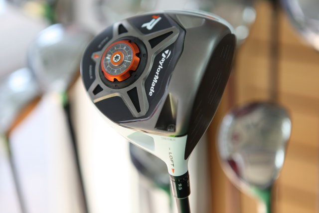 Driver Taylormade R1 