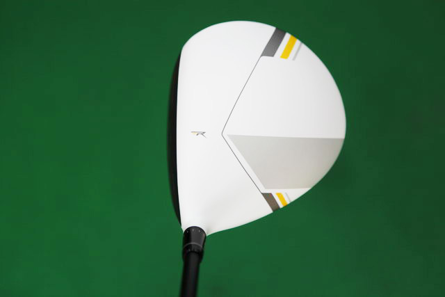 Driver Taylormade ROCKETBALLZ STAGE 2 TM1-213