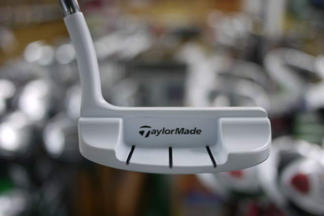 Putter Taylormade Ghost -
