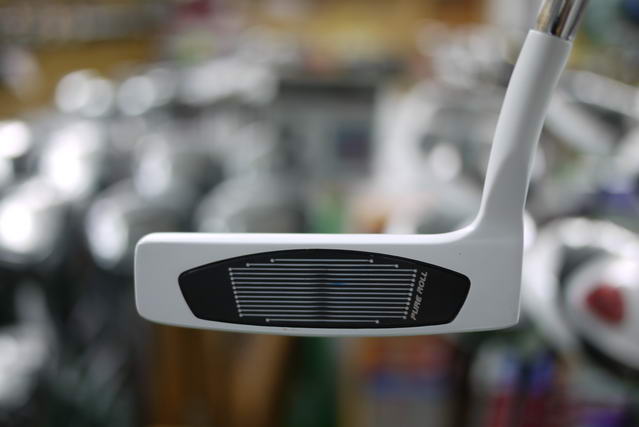 Putter Taylormade Ghost -
