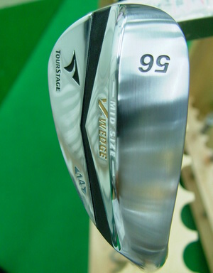 Wedge Tourstage V-Wedge NS.Pro 950GH Weight Flow

