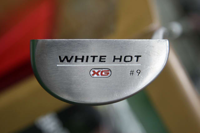 Putter Odyssey White Hot XG 9 -
