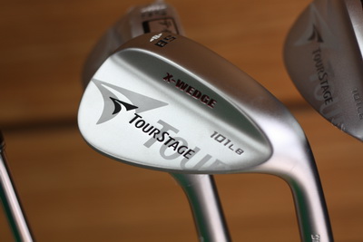 Wedge Tourstage X-Wedge 101LB Ns.Pro 950GH Weight Flow