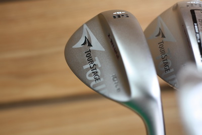 Wedge Tourstage X-Wedge 101LB Ns.Pro 950GH Weight Flow