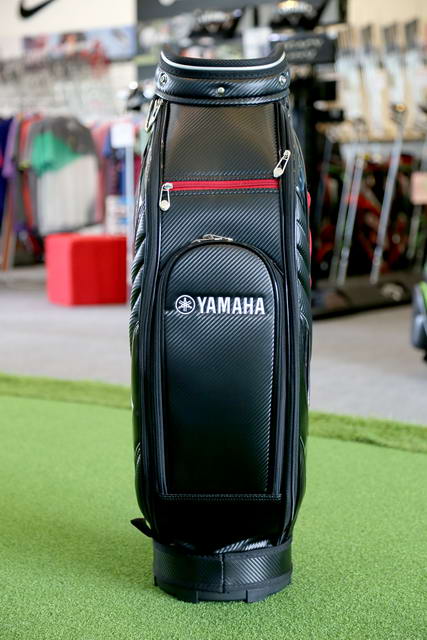 Bag Yamaha Y14CBS BLACK 