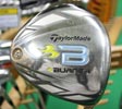 Lady Taylormade Burner Lady RE*AX 49 Superfast
 Driver