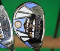 Lady Taylormade Burner HT RE*AX Superfast 45
 Utility