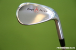 Gauge Design by Whitlam TCG Tour Conforming Groove Dynamic Gold Wedge