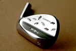 Geotech GT Forged T-215  Wedge