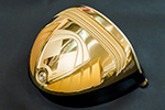 Geotech QUELOT RE22 Gold High COR Limited Edition  Driver
