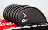 Geotech GT Iron Cover  Head Cover