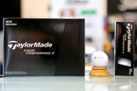 Taylormade Tour Preferred X  Ball
