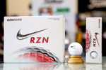 Nike RZN White  Ball