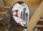 Taylormade Burner Rescue RE*AX Superfast 65
 Utility