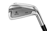 Miura CB-302  Iron Set