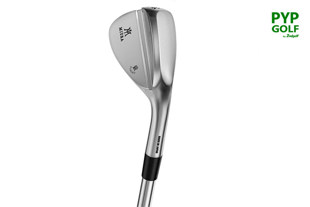 Wedge Miura C Grind Wedge 